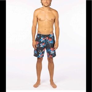 RIP CURL VOLLEY 18” BOARD SHORTS